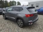 2022 Volkswagen Taos Se zu verkaufen in Lyman, ME - Front End