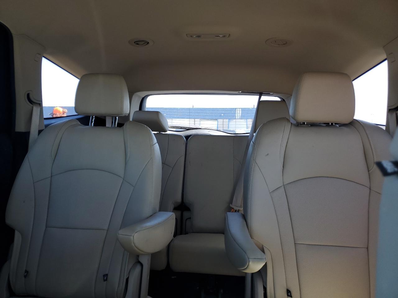 2020 Buick Enclave Essence VIN: 5GAEVAKW8LJ153286 Lot: 56038455