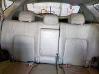 2009 Nissan Murano S en Venta en Abilene, TX - Front End