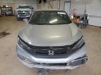 2019 Honda Civic Touring for Sale in Portland, MI - Rear End