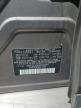 2013 Hyundai Azera  de vânzare în Ellwood City, PA - Front End