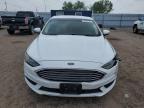 2017 Ford Fusion Se Hybrid for Sale in Greenwood, NE - Front End