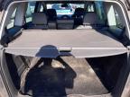 2008 VAUXHALL ZAFIRA DES for sale at Copart SANDWICH