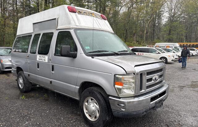 2014 Ford Econoline E250 Van