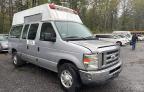 2014 Ford Econoline E250 Van იყიდება North Billerica-ში, MA - Minor Dent/Scratches