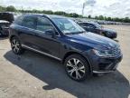 2017 Volkswagen Touareg Wolfsburg for Sale in Fredericksburg, VA - Front End