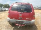 2002 Nissan Xterra Xe продається в Tanner, AL - Front End