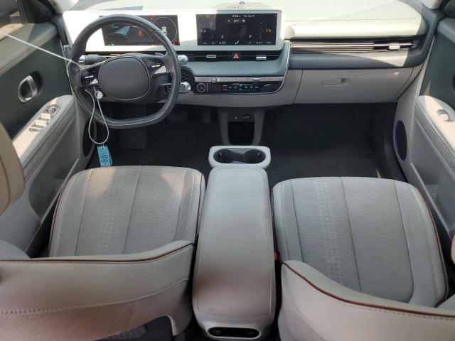  HYUNDAI IONIQ 2022 Granatowy