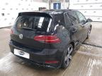 2020 VOLKSWAGEN GOLF R TSI for sale at Copart EAST KILBRIDE
