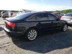 2013 Audi A6 Premium Plus for Sale in Spartanburg, SC - Minor Dent/Scratches