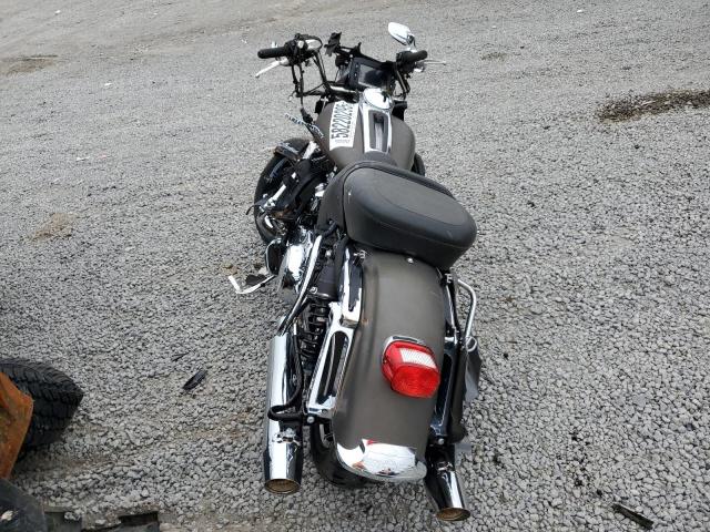 2018 HARLEY-DAVIDSON FLHTK ULTRA LIMITED  