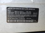 2020 Bmw X5 Sdrive 40I na sprzedaż w Montgomery, AL - Side