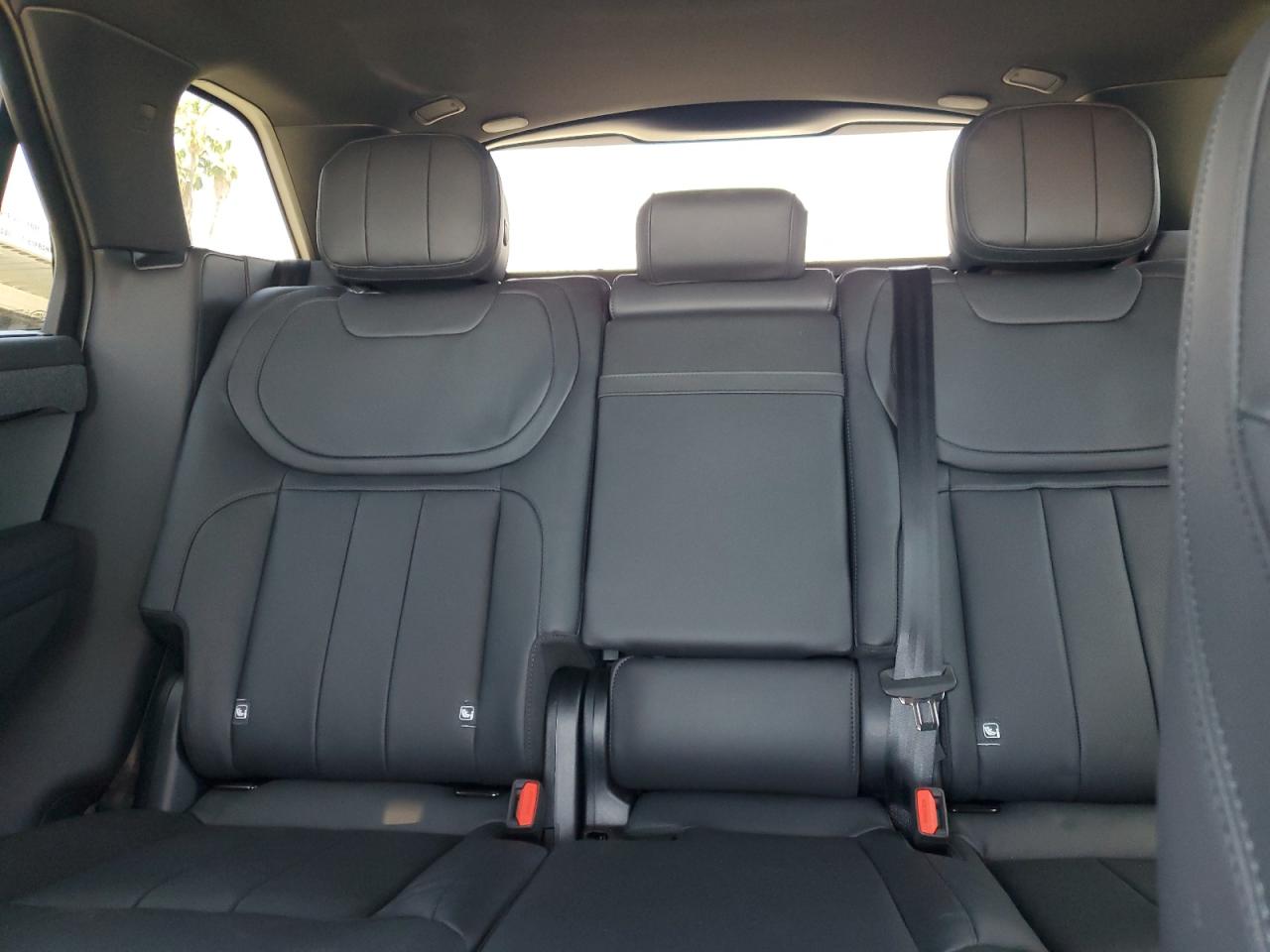 2025 Land Rover Range Rover Sport Dynamic Se VIN: SAL1L9FU1SA443094 Lot: 57461915