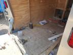 2021 Carry-On 6X12Lcgrecbn Enclosed Cargo Trailer for Sale in Colorado Springs, CO - Rear End