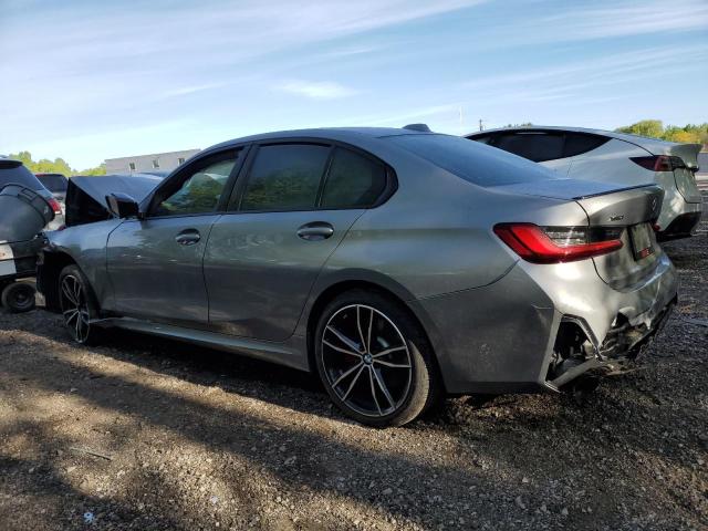 2024 BMW 330XI 