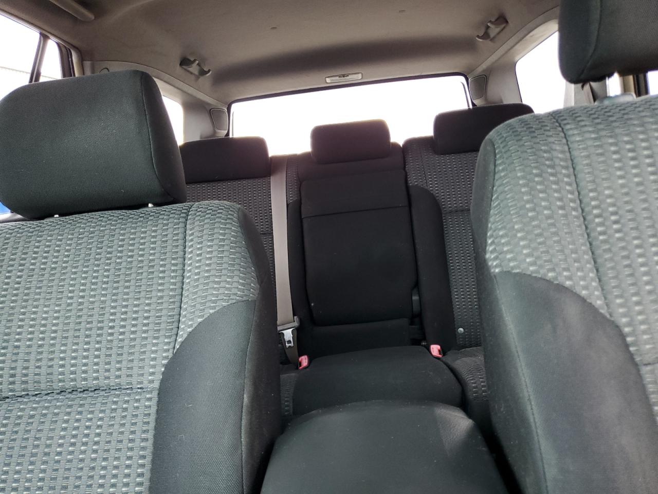 2007 Toyota 4Runner Sr5 VIN: JTEZT14R170028778 Lot: 56708685