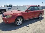 2005 Subaru Legacy Outback 2.5 Xt Limited en Venta en Antelope, CA - Mechanical