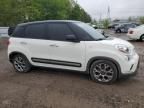 2014 Fiat 500L Trekking de vânzare în London, ON - Front End