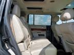 2012 Ford Flex Limited for Sale in Houston, TX - Side