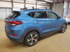 2016 Hyundai Tucson Limited للبيع في Mocksville، NC - Mechanical