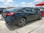 2020 Nissan Altima Sr na sprzedaż w Grand Prairie, TX - Rear End