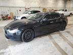 2017 Maserati Ghibli S للبيع في Milwaukee، WI - Front End