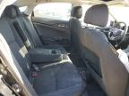 2016 Honda Civic Ex продається в Wichita, KS - Side