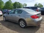 2009 Infiniti G37  for Sale in East Granby, CT - Front End