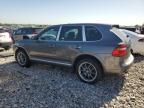 2008 Porsche Cayenne S იყიდება Wayland-ში, MI - Front End