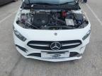 2022 MERCEDES-BENZ A CLASS A180 AMG LINE EXECUTIVE EDITION 4DR for sale at Copart SANDWICH