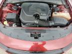 2020 Dodge Charger Sxt de vânzare în Temple, TX - Side