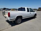 1997 Chevrolet Gmt-400 C1500 იყიდება Sacramento-ში, CA - Rear End