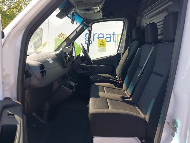 2021 MERCEDES BENZ ESPRINTER