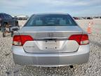 2010 Honda Civic Ex იყიდება Taylor-ში, TX - Front End