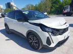 2023 PEUGEOT 3008 GT S/ for sale at Copart ST HELENS