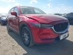 2018 MAZDA CX-5 SPORT for sale at Copart YORK