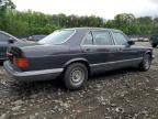 1985 Mercedes-Benz 500 Sel zu verkaufen in Waldorf, MD - Minor Dent/Scratches