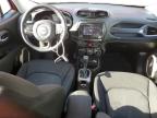 2015 Jeep Renegade Latitude zu verkaufen in Wichita, KS - Hail