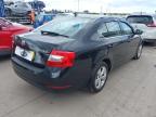 2018 SKODA OCTAVIA SE for sale at Copart PETERLEE
