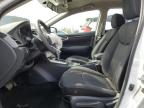 2017 Nissan Sentra S for Sale in Davison, MI - Front End