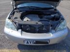 2007 LEXUS RX350 LIMI for sale at Copart SANDTOFT