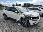2019 Volkswagen Tiguan Se for Sale in Byron, GA - Front End