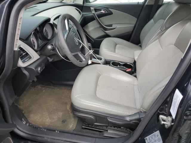  BUICK VERANO 2014 Black