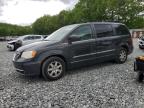 2012 Chrysler Town & Country Touring for Sale in North Billerica, MA - Normal Wear