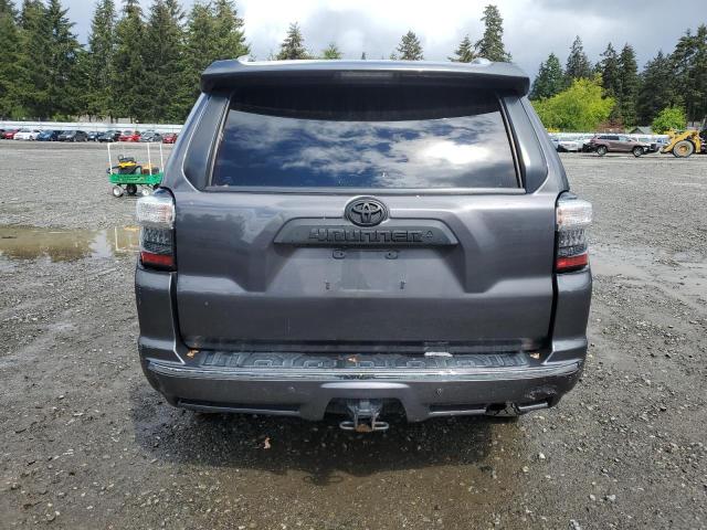  TOYOTA 4RUNNER 2018 Charcoal