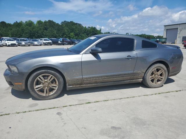 2011 Ford Mustang 