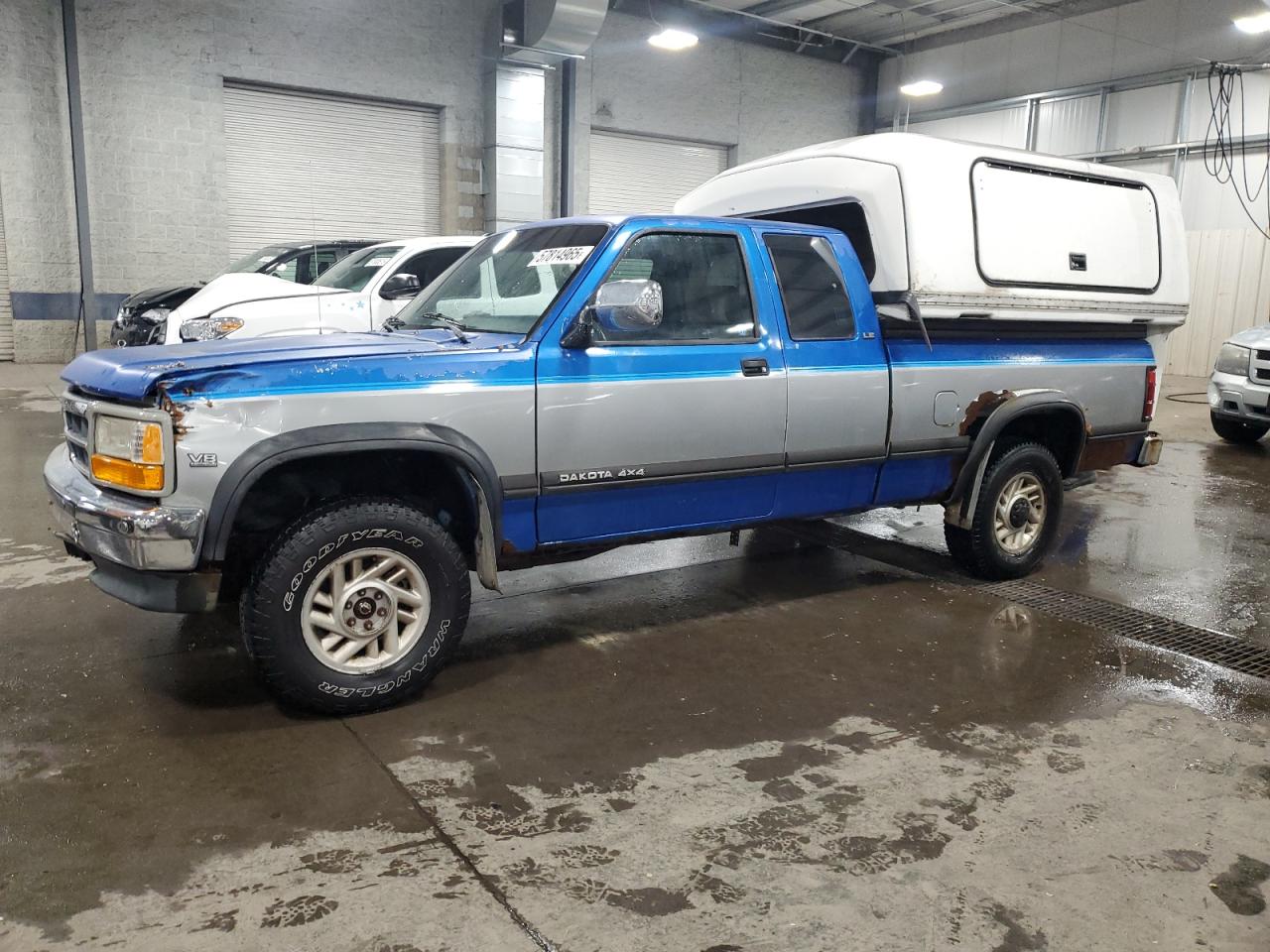 1993 Dodge Dakota for Sale in Ham Lake, MN - All Over