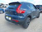 2019 VOLVO XC40 INSCR for sale at Copart CORBY