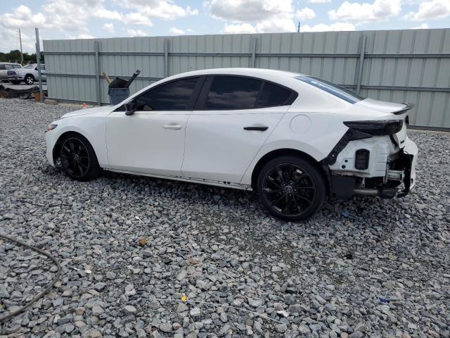  MAZDA 3 2019 Biały