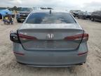 2025 Honda Civic Sport for Sale in Houston, TX - Side